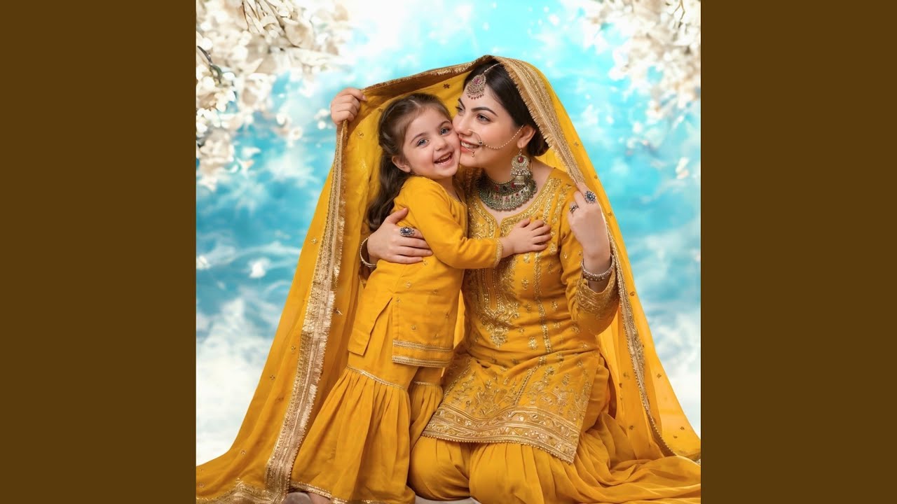 Sabko Sabko Choti Eid Mubarak