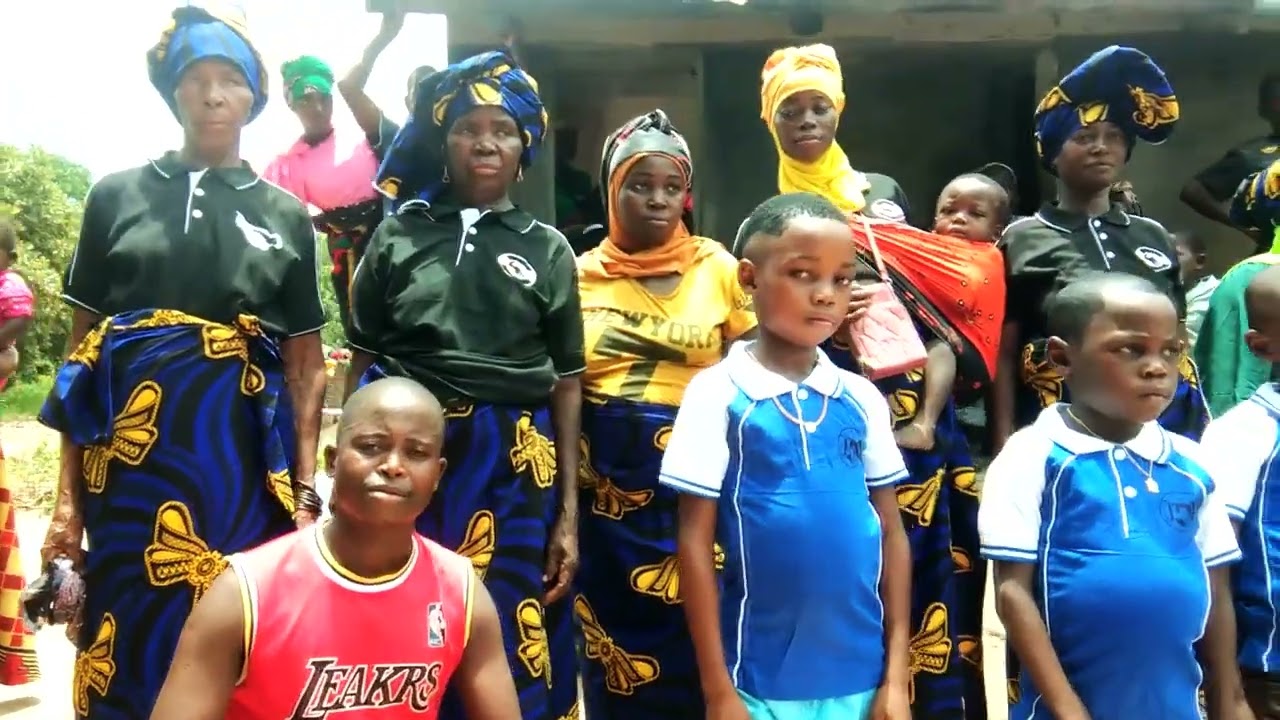 Dama Isa Rainha de micane Ekoma ya papa Eurico 2026 by dj niguma