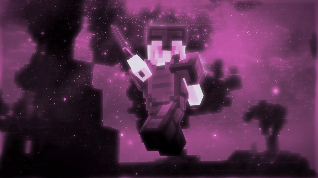 Like That - Minecraft Montage