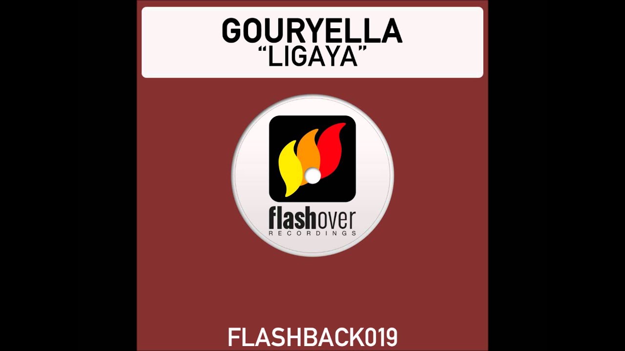 Gouryella - Ligaya (Ferry Corsten Remix)
