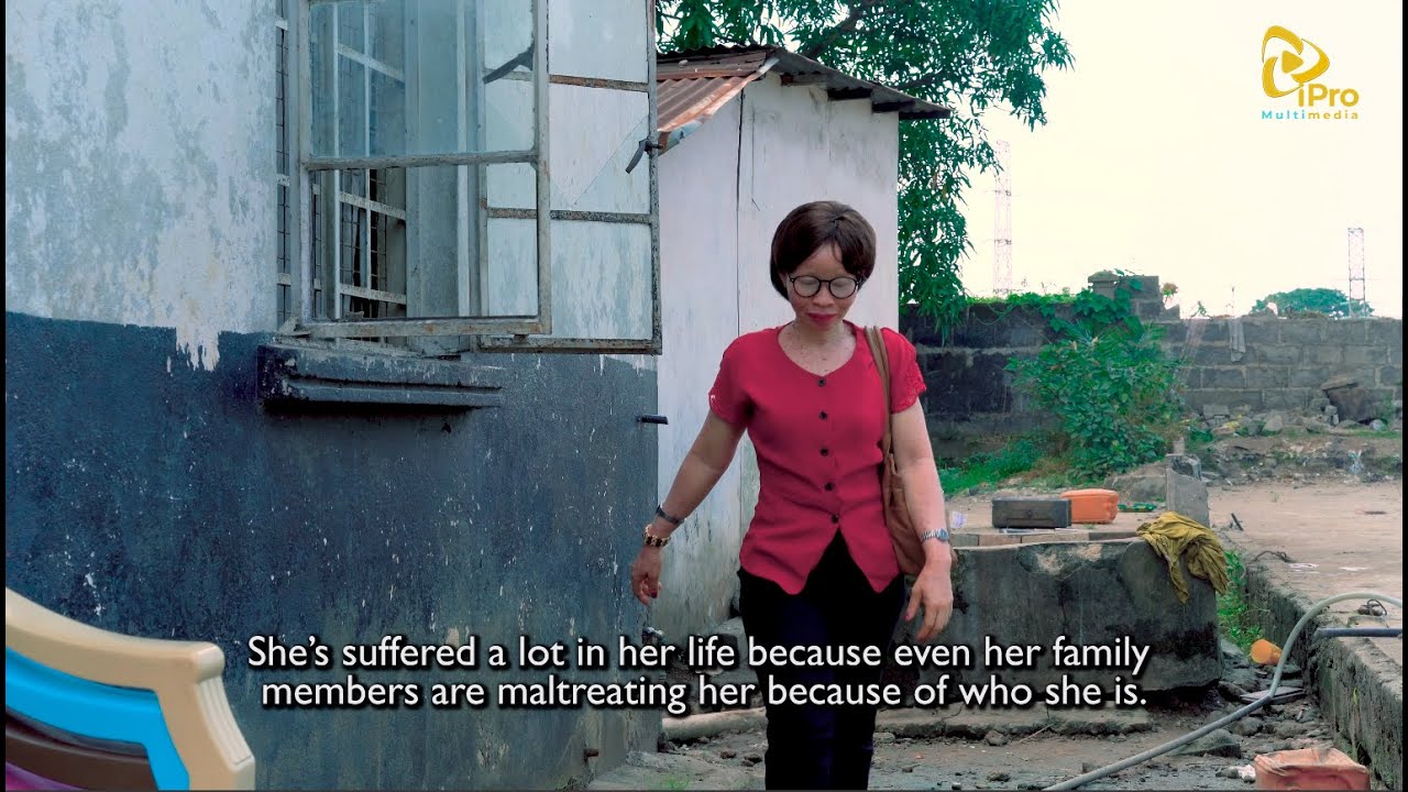 Sierra Leone Albinism Foundation addressing the issue of discrimination against People with Albinism