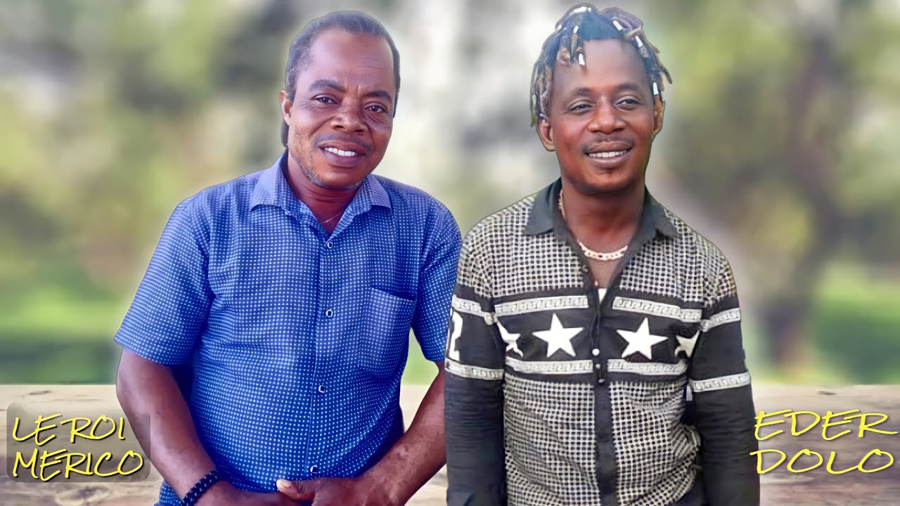 DEDJA DE DONSSOHOUO (lelike) musique gban