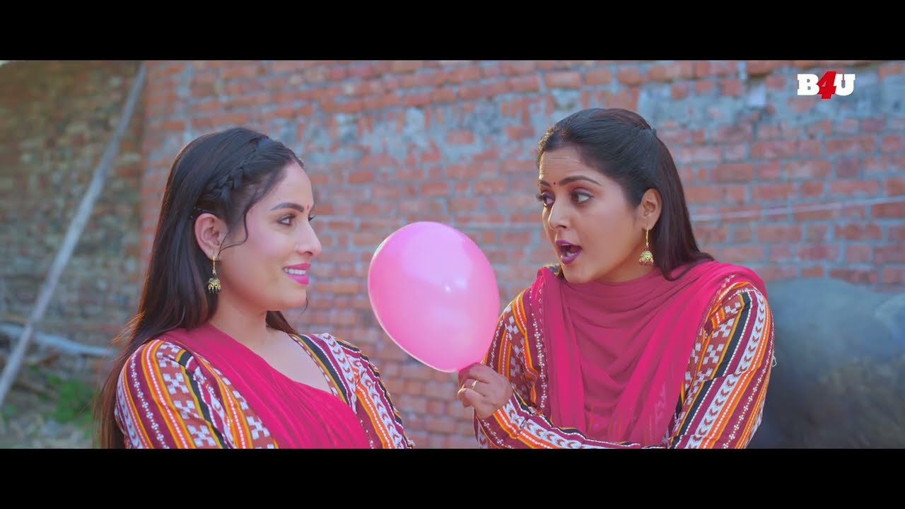 बड़ी सयानी बिटिया रानी - BADI SAYANI BITIYA RANI I ANJANA SINGH & SANJANA PANDEY I BHOJPURI FILM