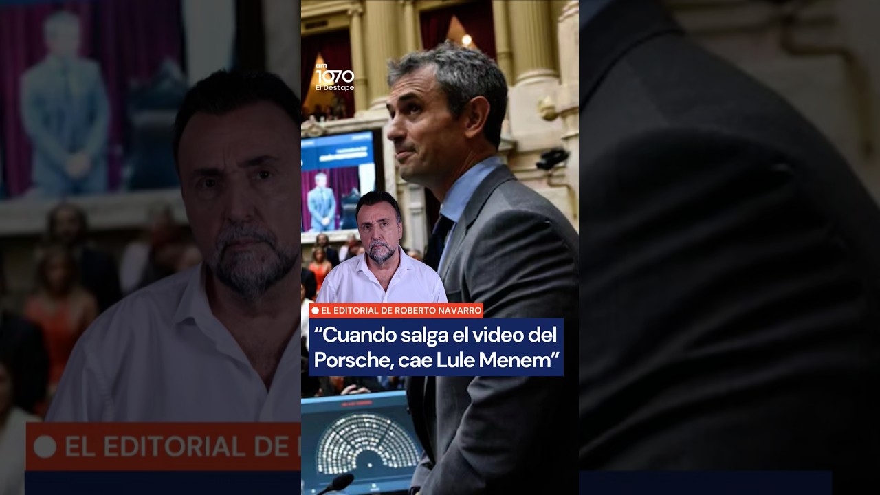 Roberto Navarro: 