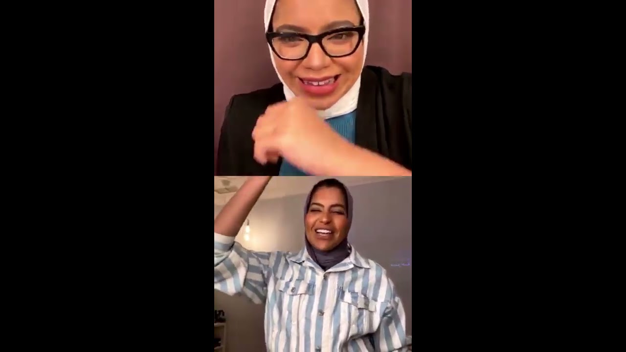 بث منى مع الاء الهندي ٢١/٥/٢٠٢٠