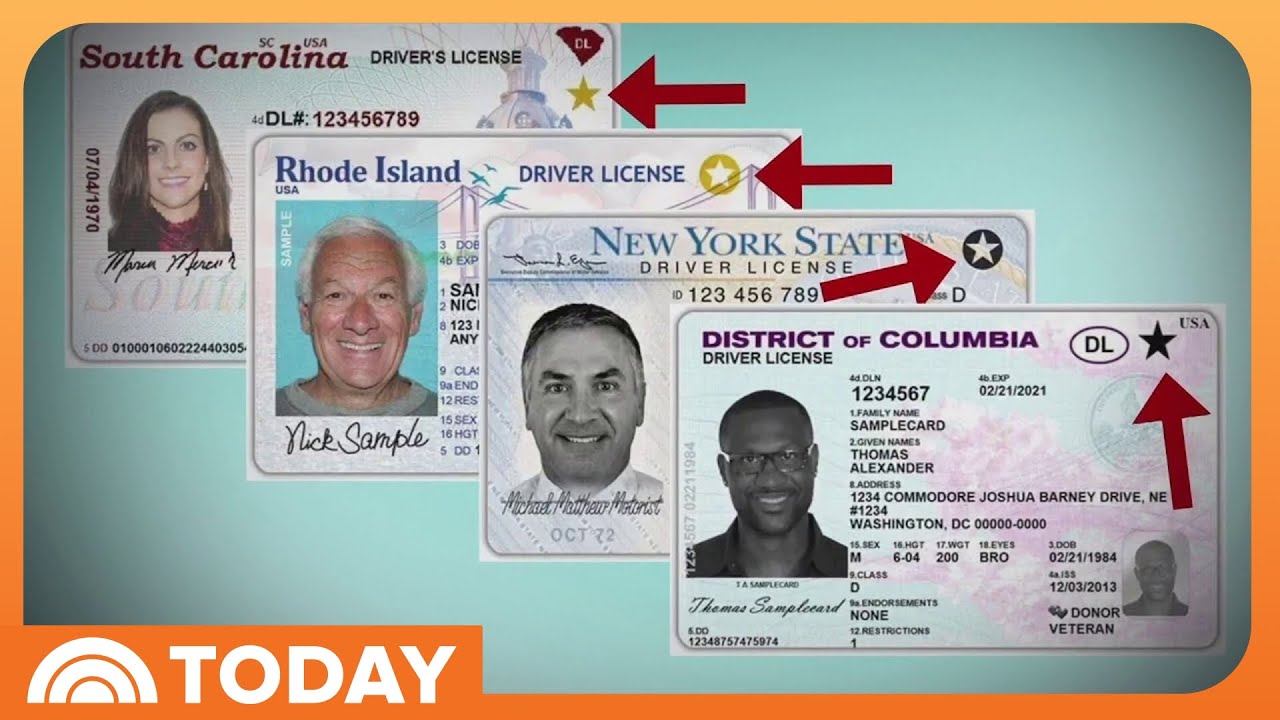 Real ID deadline is looming: What happens if you don’t have one?