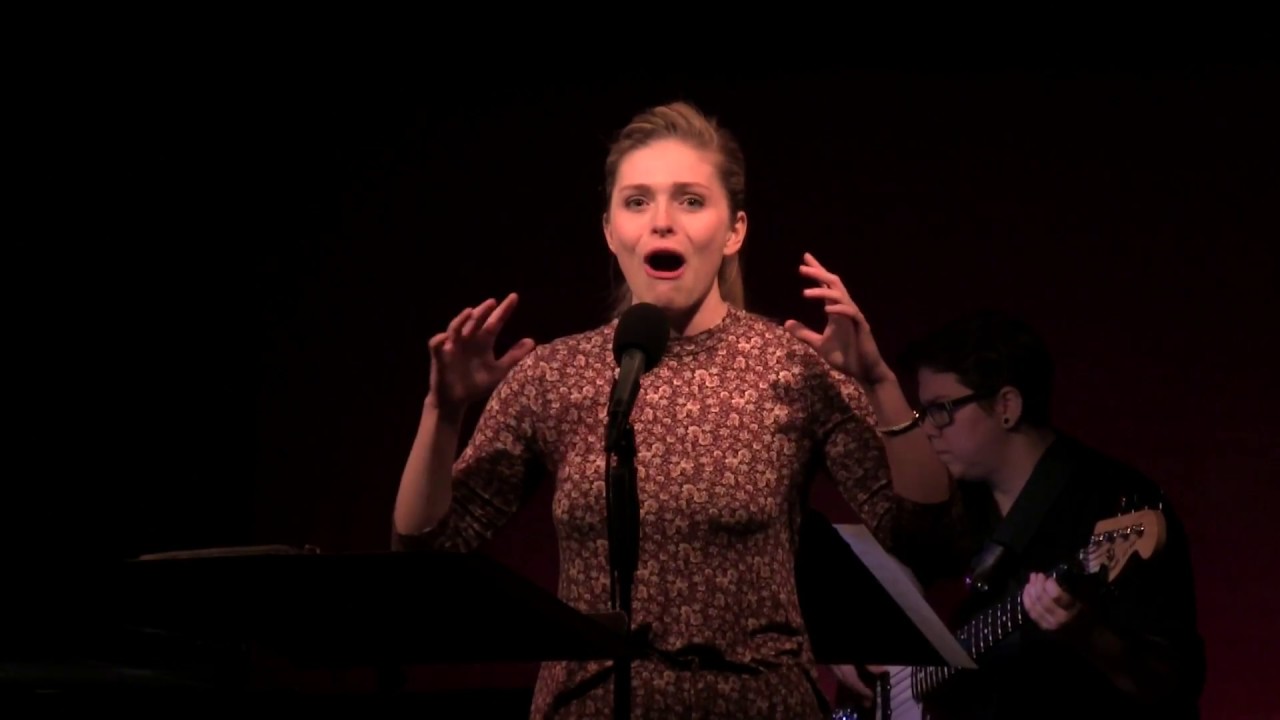 The Leading Lady of My Life (feat. Molly Griggs)