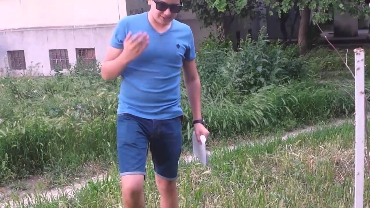 Реклама на политическа партия
