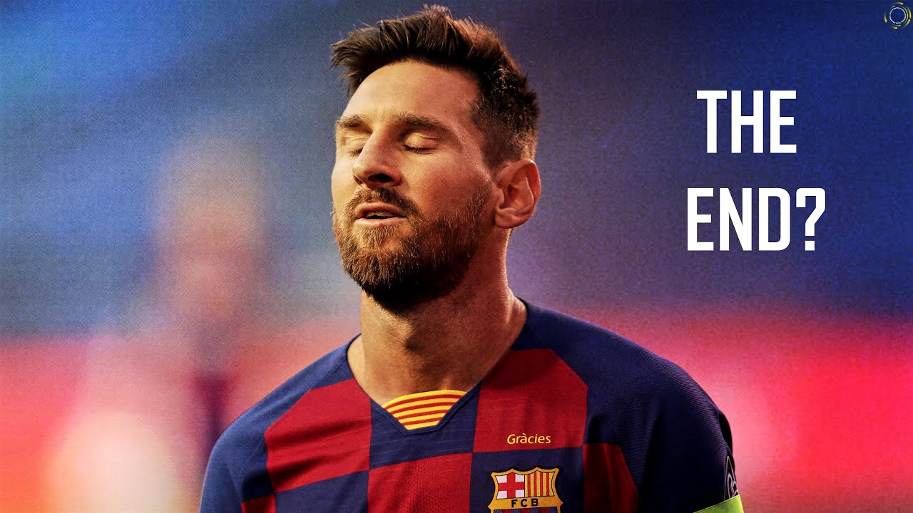 Is This THE END of FC Barcelona? Bayern 2 - 8 Barca | Post Mach Analysis and Review | UCL 2020