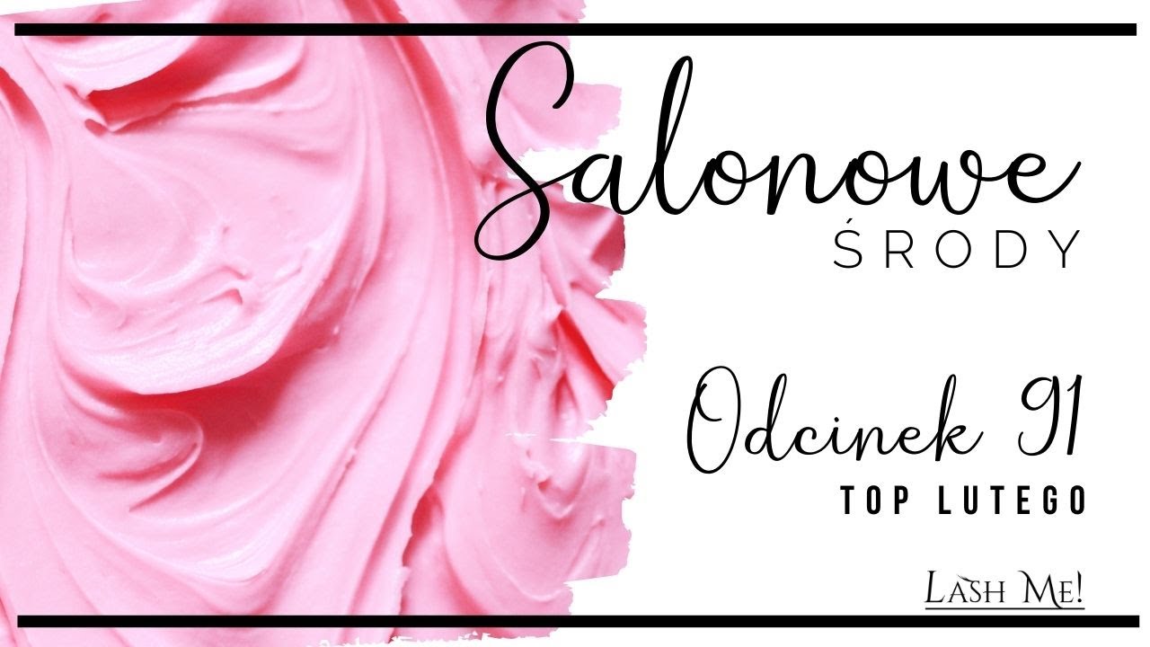 Salonowe Środy - Odcinek 91 - Top miesiąca