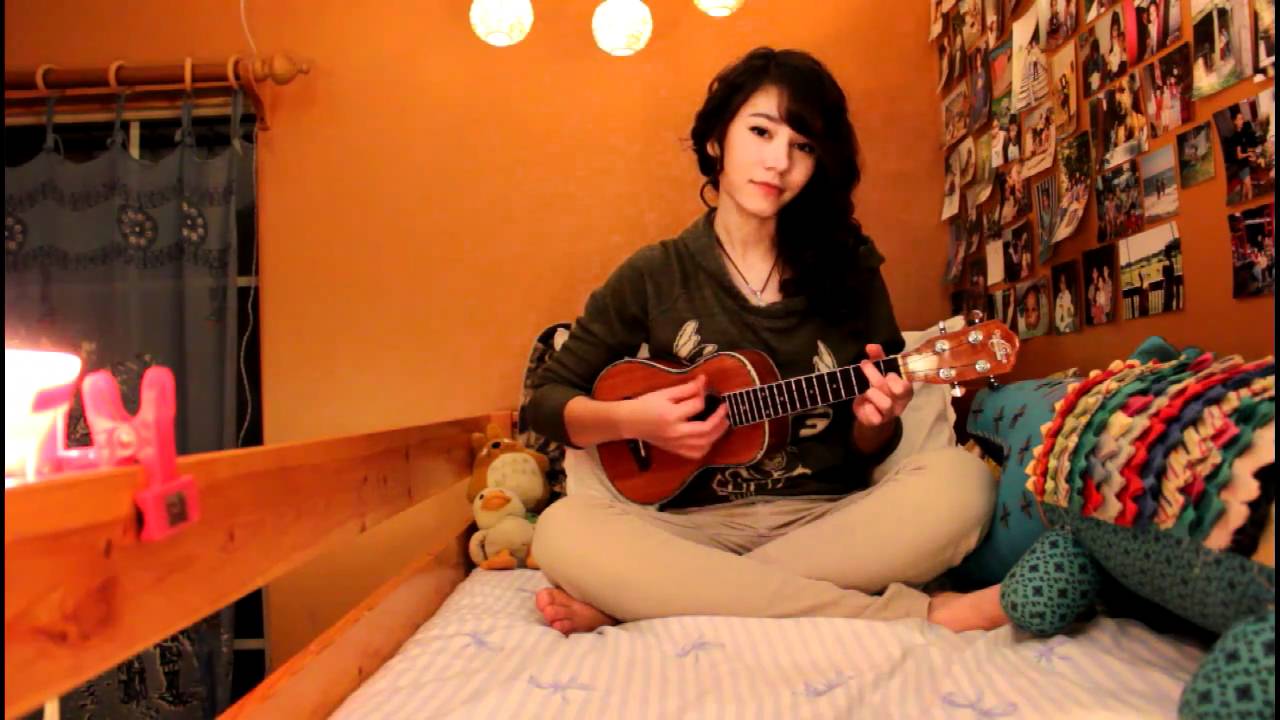 Mree Covers: You and I (Ingrid Michaelson)