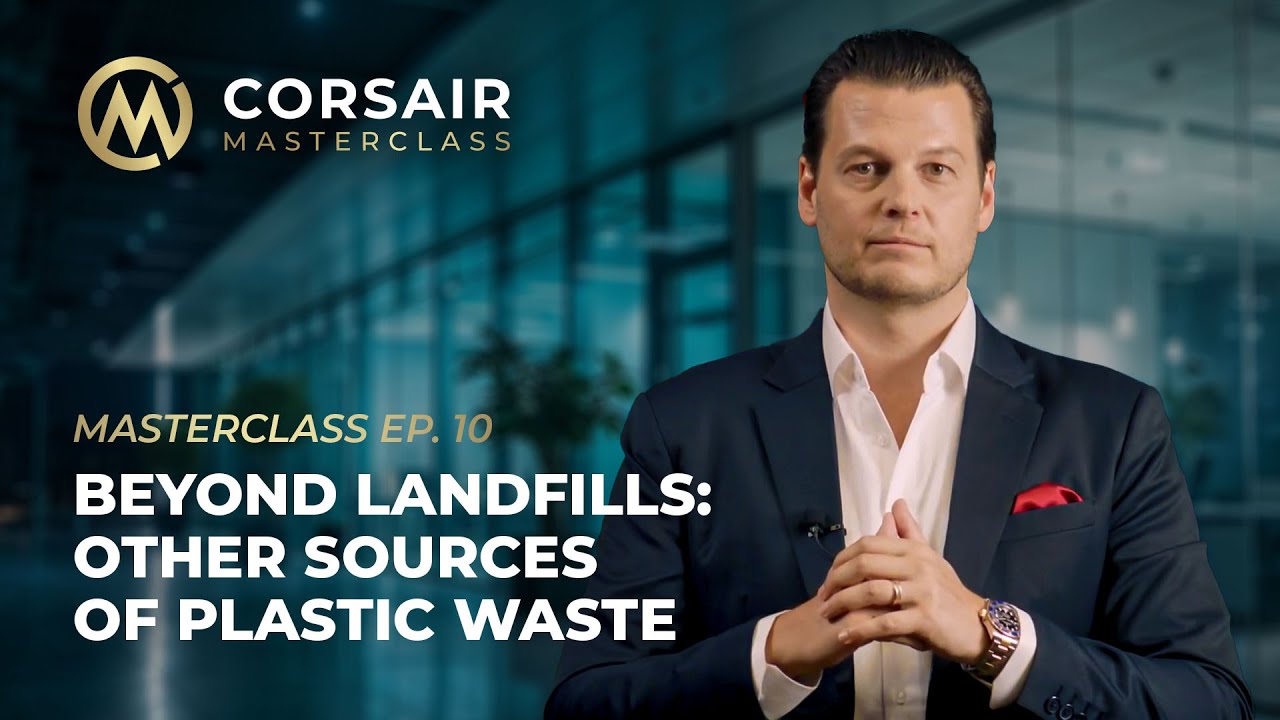 EP 10 - BEYOND LANDFILLS: OTHER SOURCES OF PLASTIC WASTE