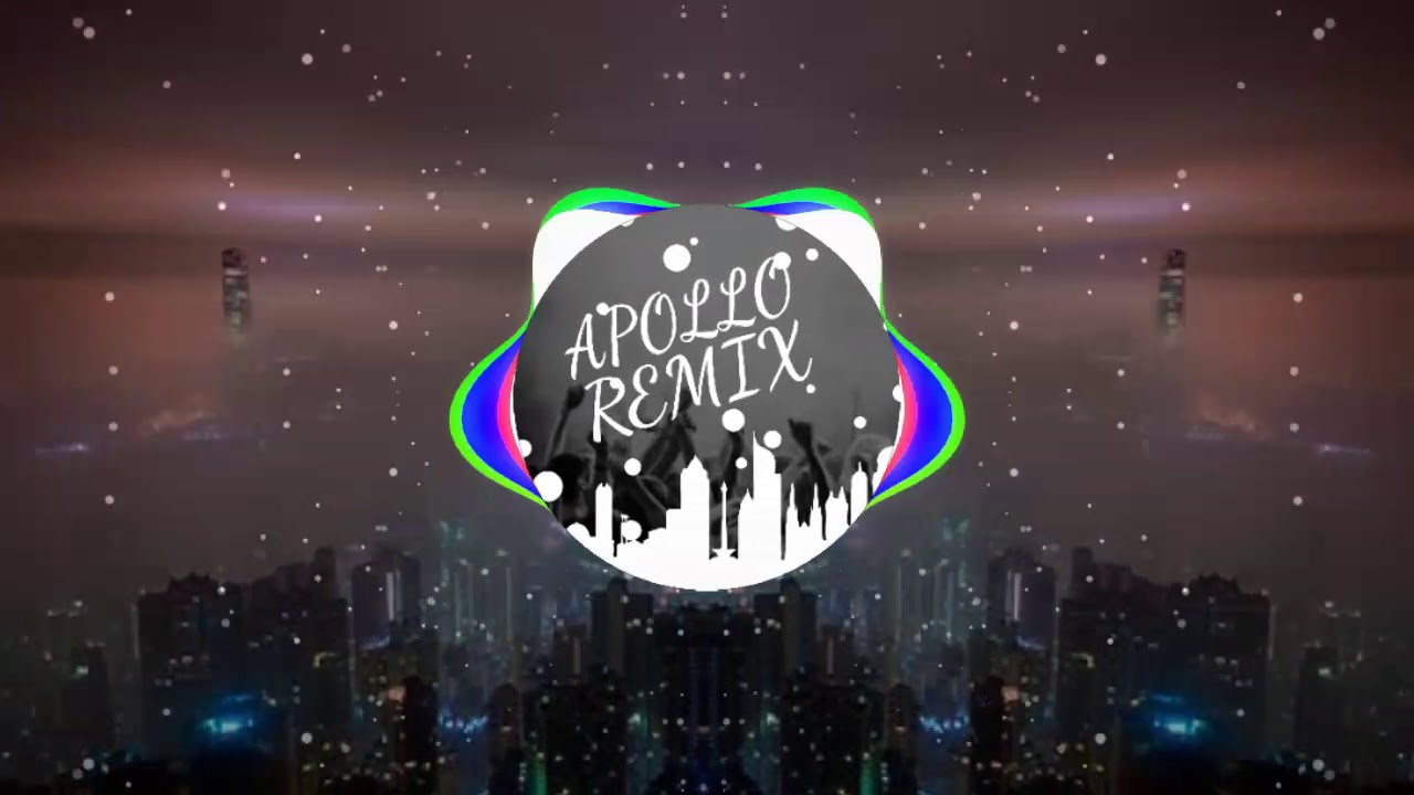 DJ PACAR KU DI TIKUNG TEMAN (Apollo Remix)