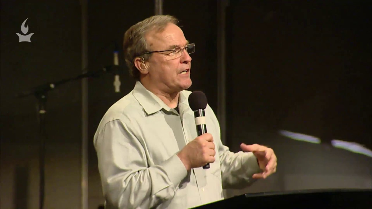 Part 5 // Heavenly Garments // Mike Bickle, A Biblical Overview of Eternal Rewards