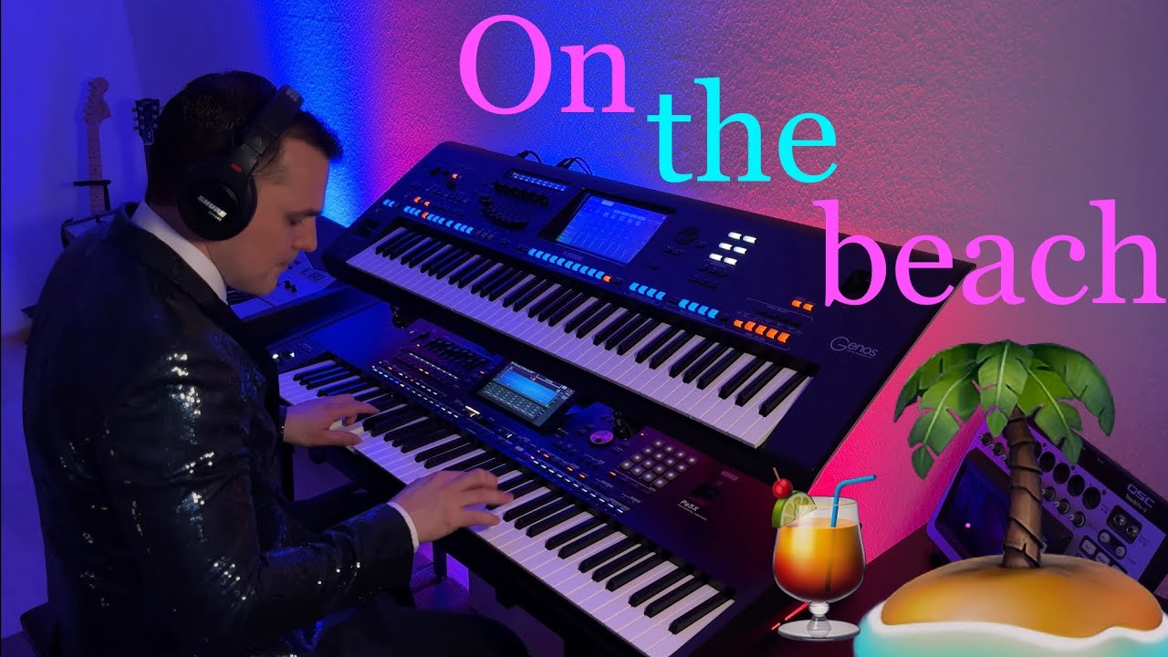 Korg Pa5X - 