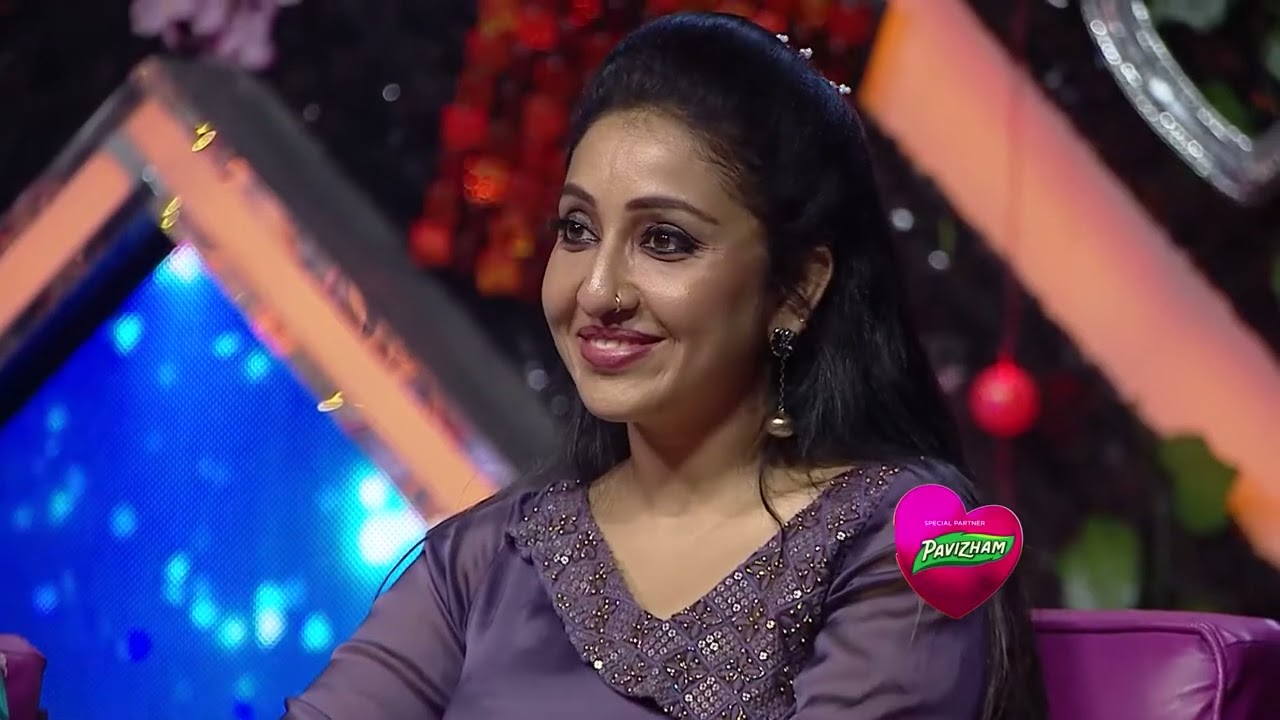 Njanum Entalum - Ep 23 - Aswathy Sreekanth - Malayalam TV Serial - Zee5 Game Show