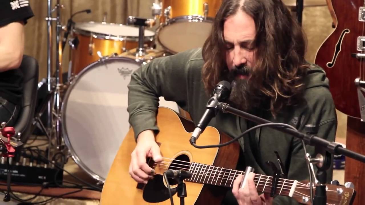 Brother Dege -  Pay No Mind Live