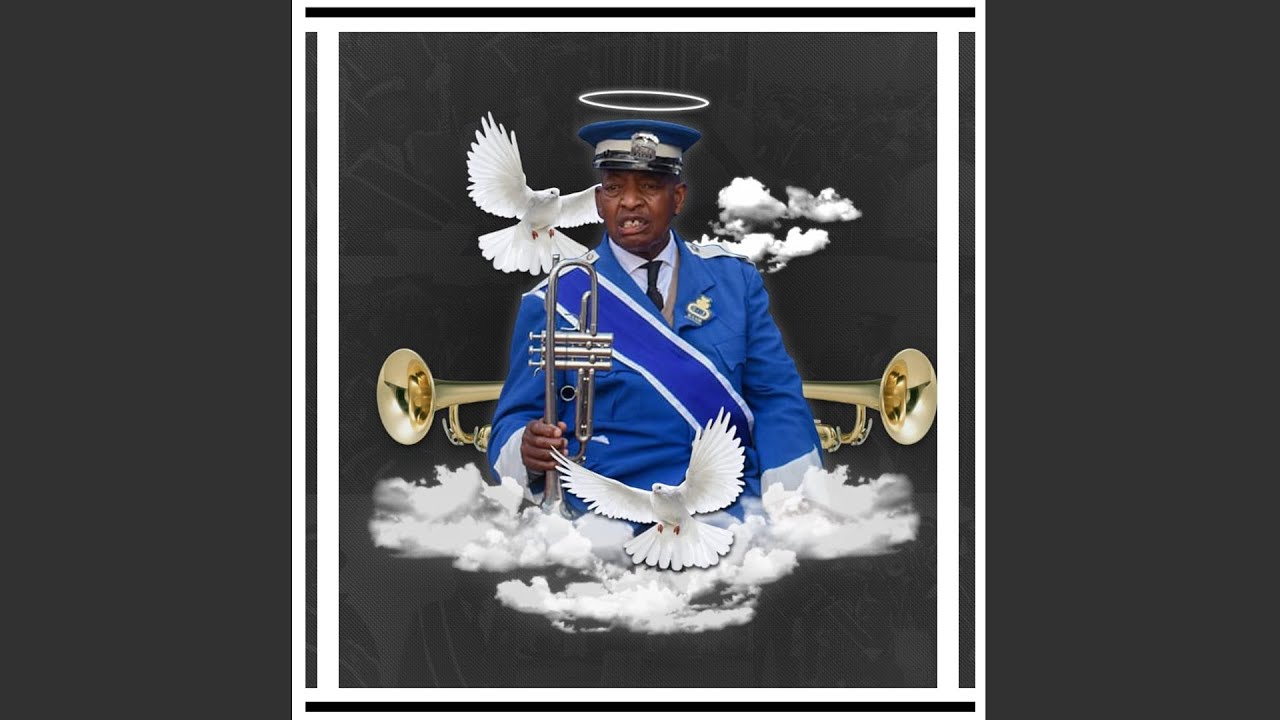 Baba Samson Sithebe's Funeral Highlights