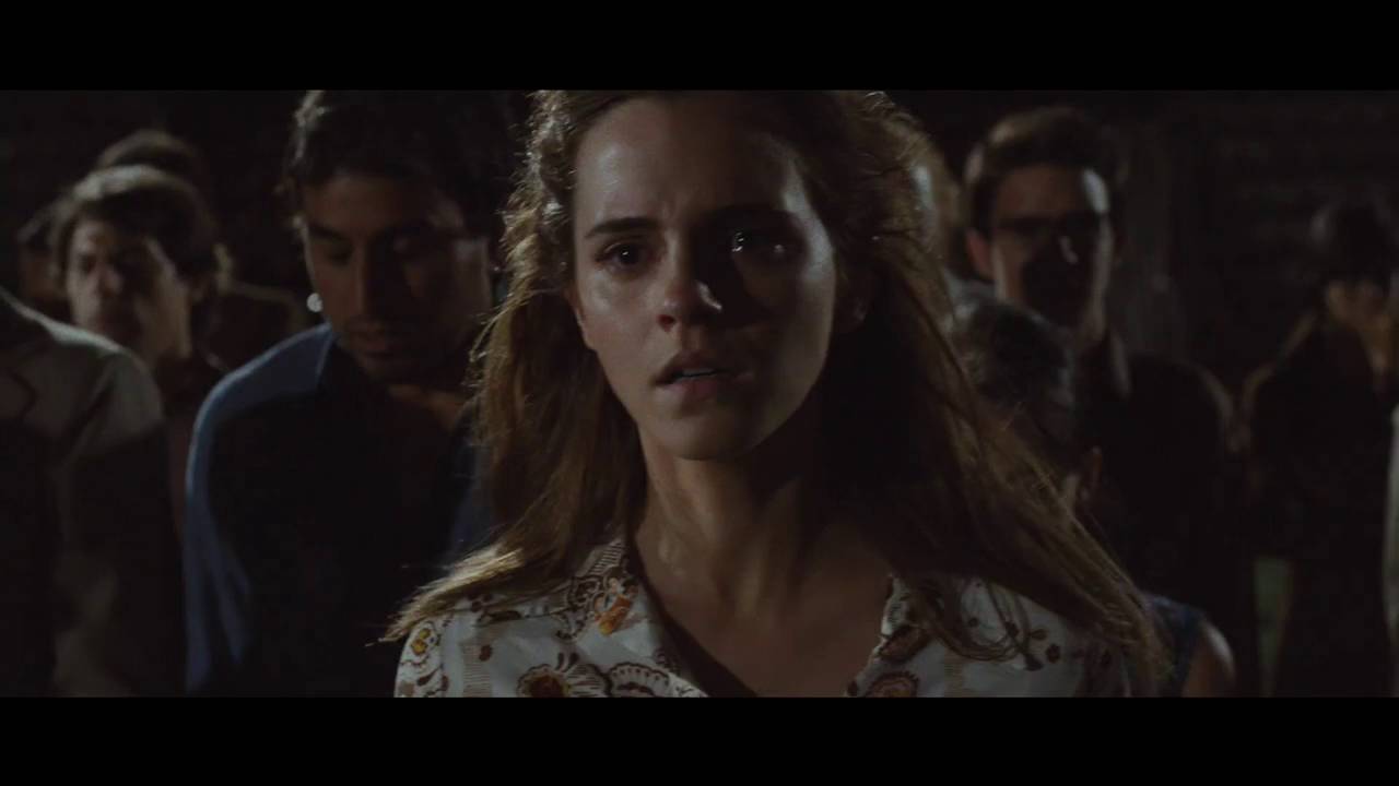 Colonia - Trailer espa&ntilde;ol (HD)