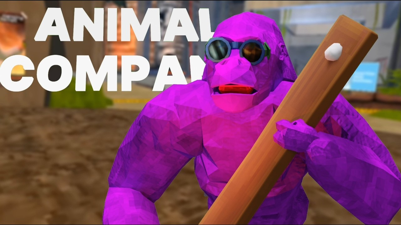 Hanging Out With Fans | Animal Company