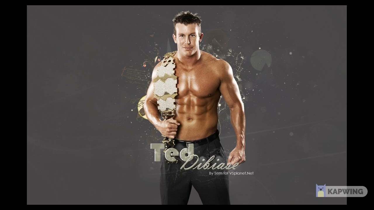 Ted DiBiase Jr - I Come From Money (Instrumental)