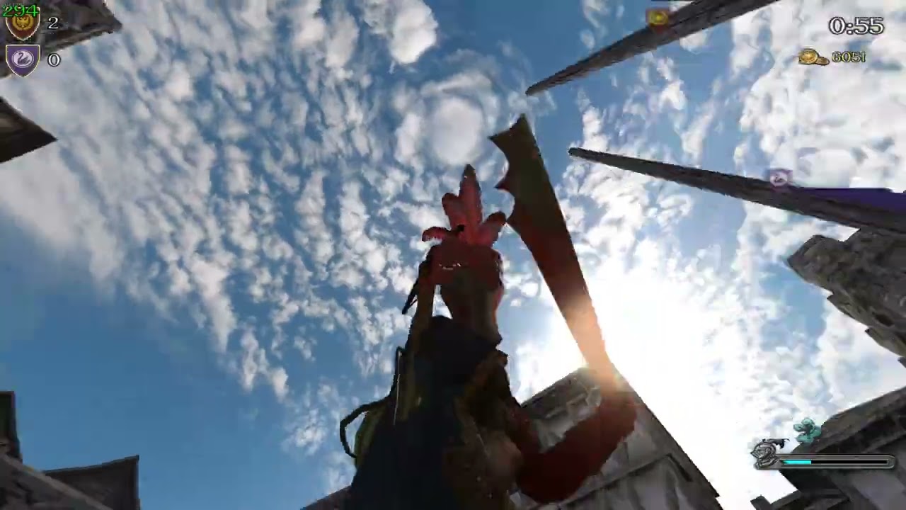 Mount & Blade Warband Warlords Moments #3