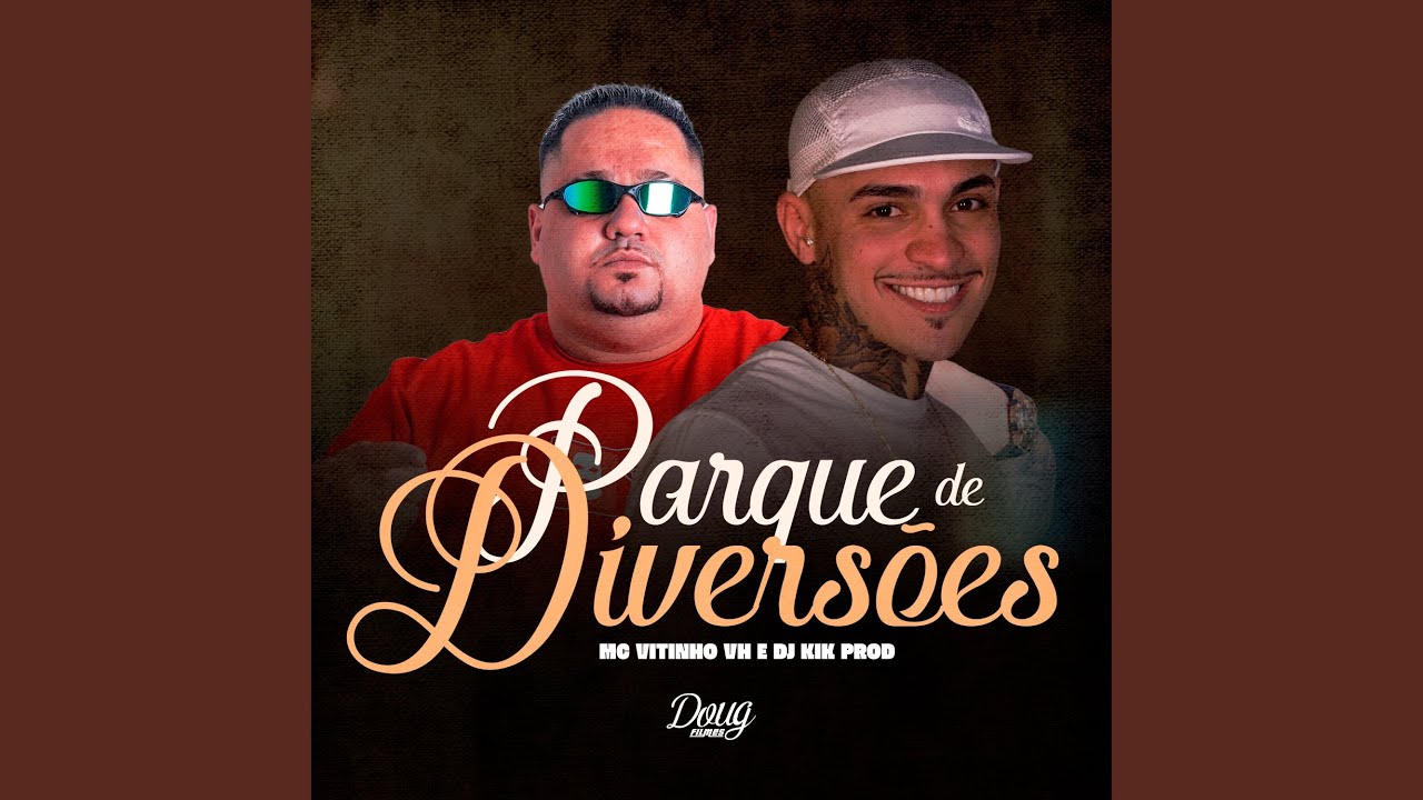Parque de Diversões