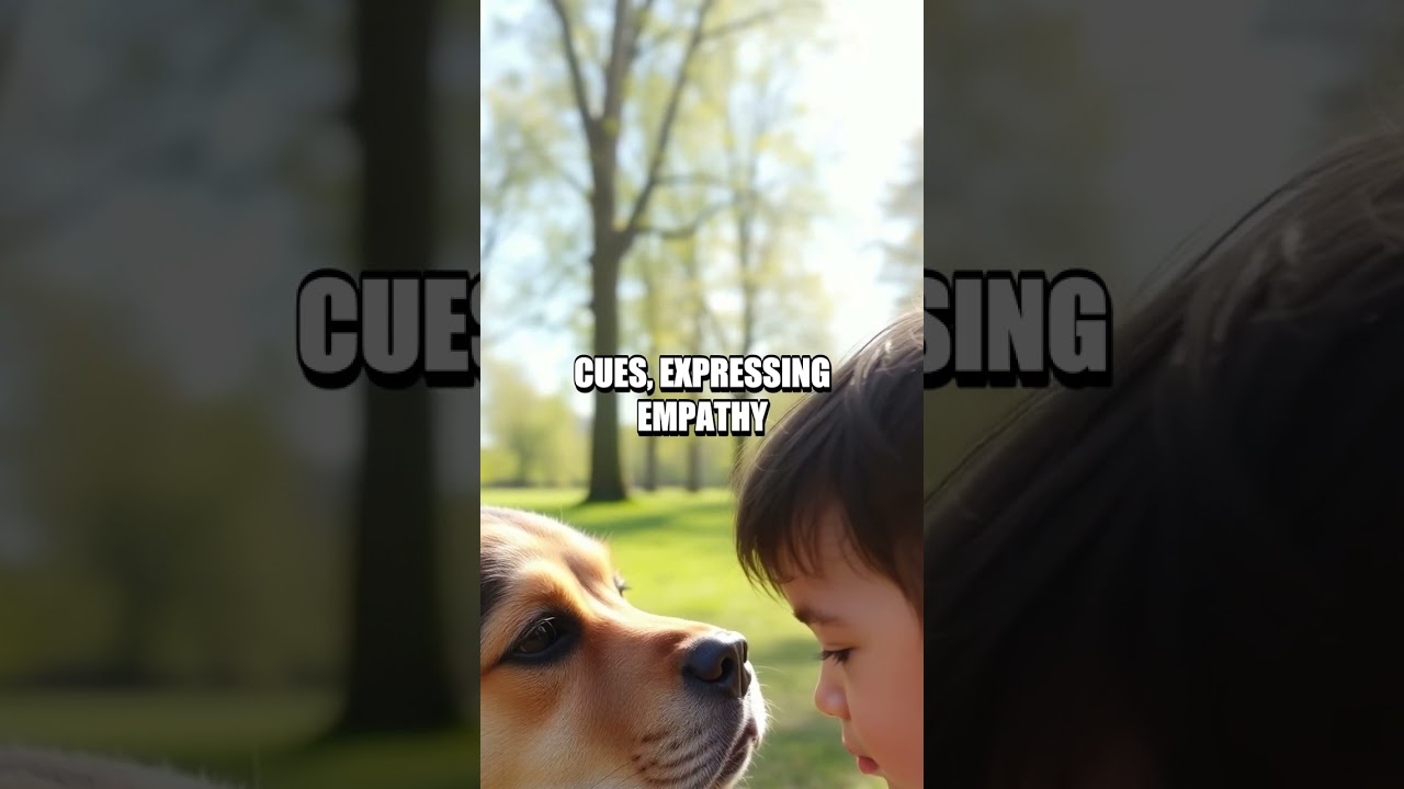 Incredible Cognitive Abilities of Dogs!