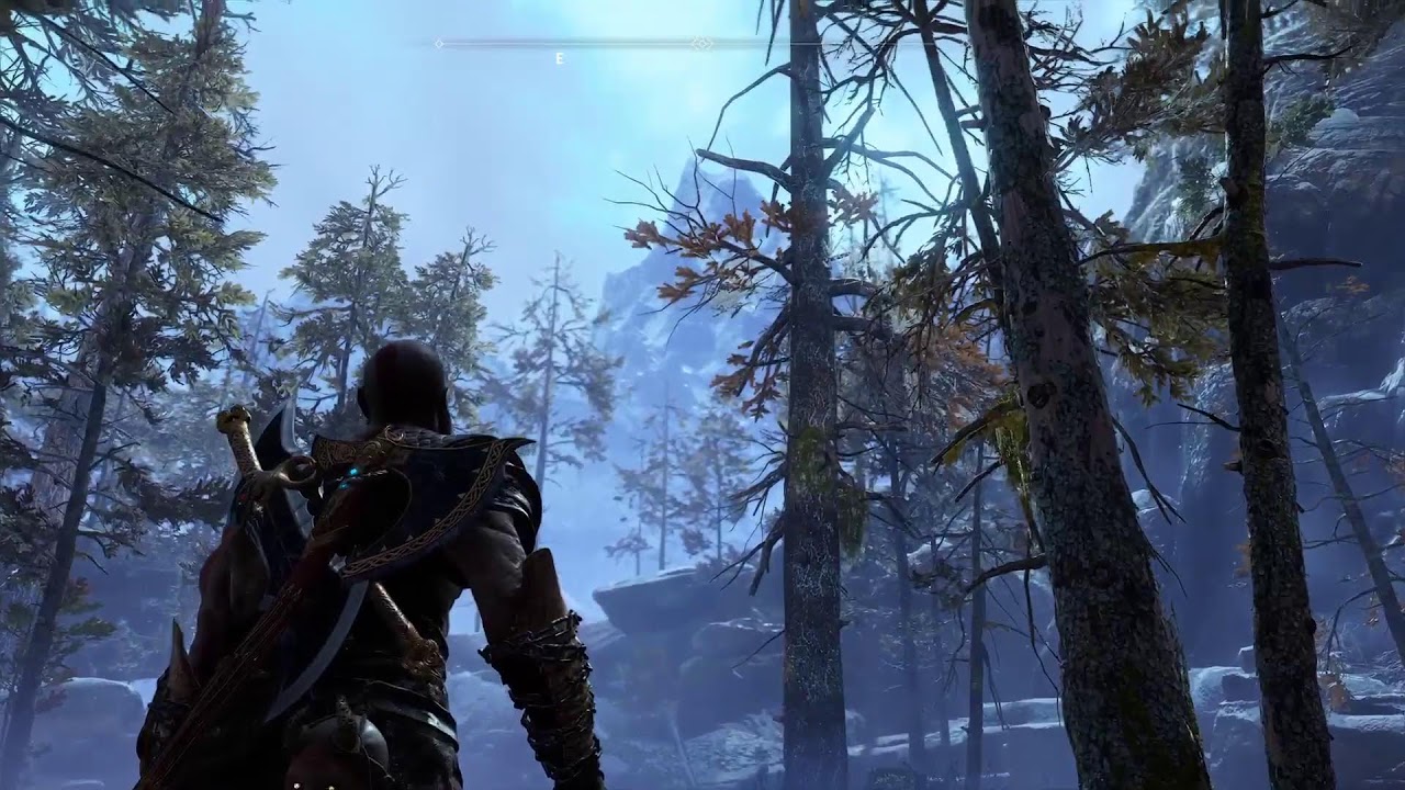 🔴God Of War (2018) | LIVE Playthrough [Give Me God Of War] Part 9 FINALE