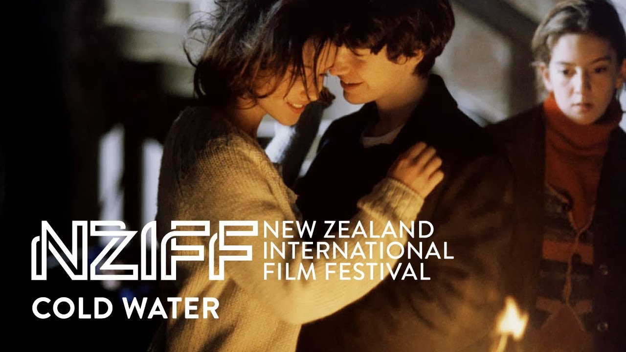 Cold Water (1994) Trailer