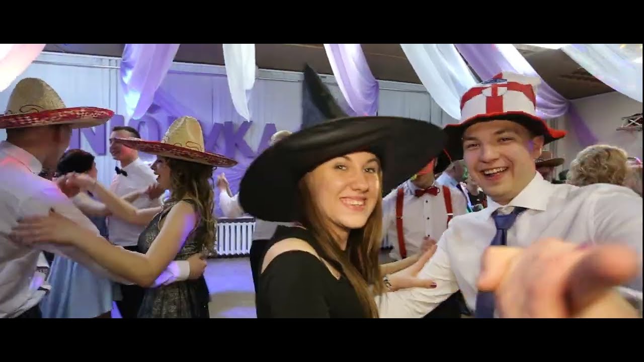 Studniówka 2016