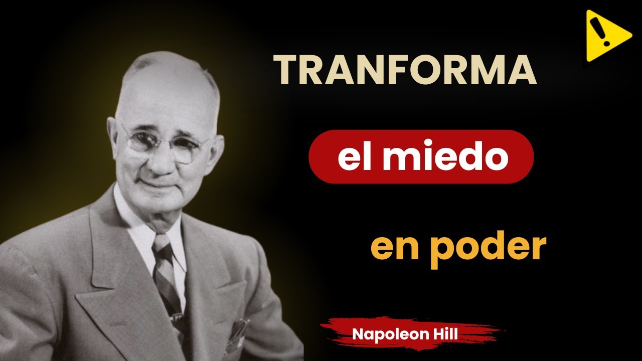 El poder de la fe aplicada: Cómo creer hasta convertirte en lo que sueñas. Napoleón hill 