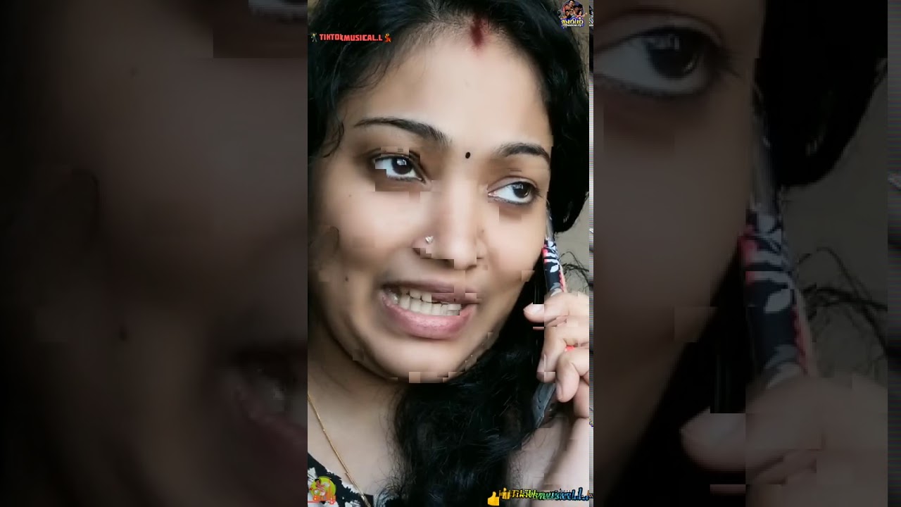 செம கலக்கலான TikTok என்னமா நடிக்குரங்கப்ப வேற லெவல் 😆😺