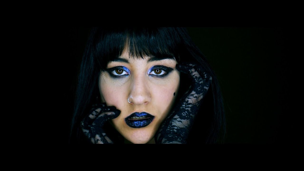 The Next Stop - COLD AS ICE - (official video)