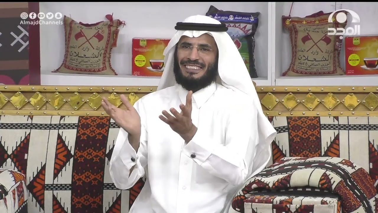 موقف عجيب لطفل صغير خادم مملوك شافه رحّال عالمي في إحدى رحلاته وما توقع اللي صار| علي التميمي