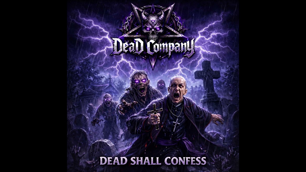 Dead Company - The Middle of the Night