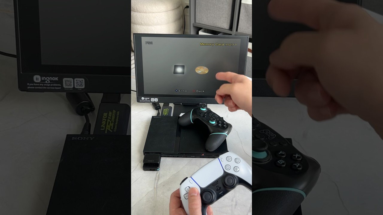 How To Fix PS2 Slim Not Reading Game Discs