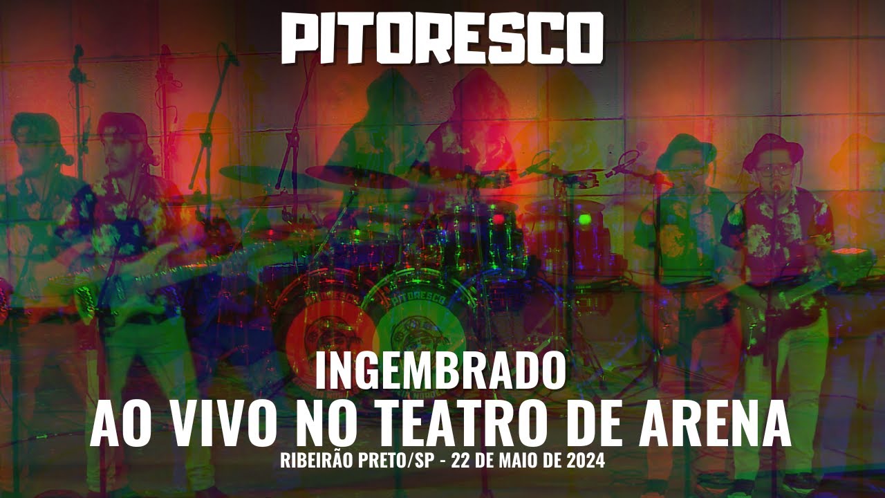 INGEMBRADO