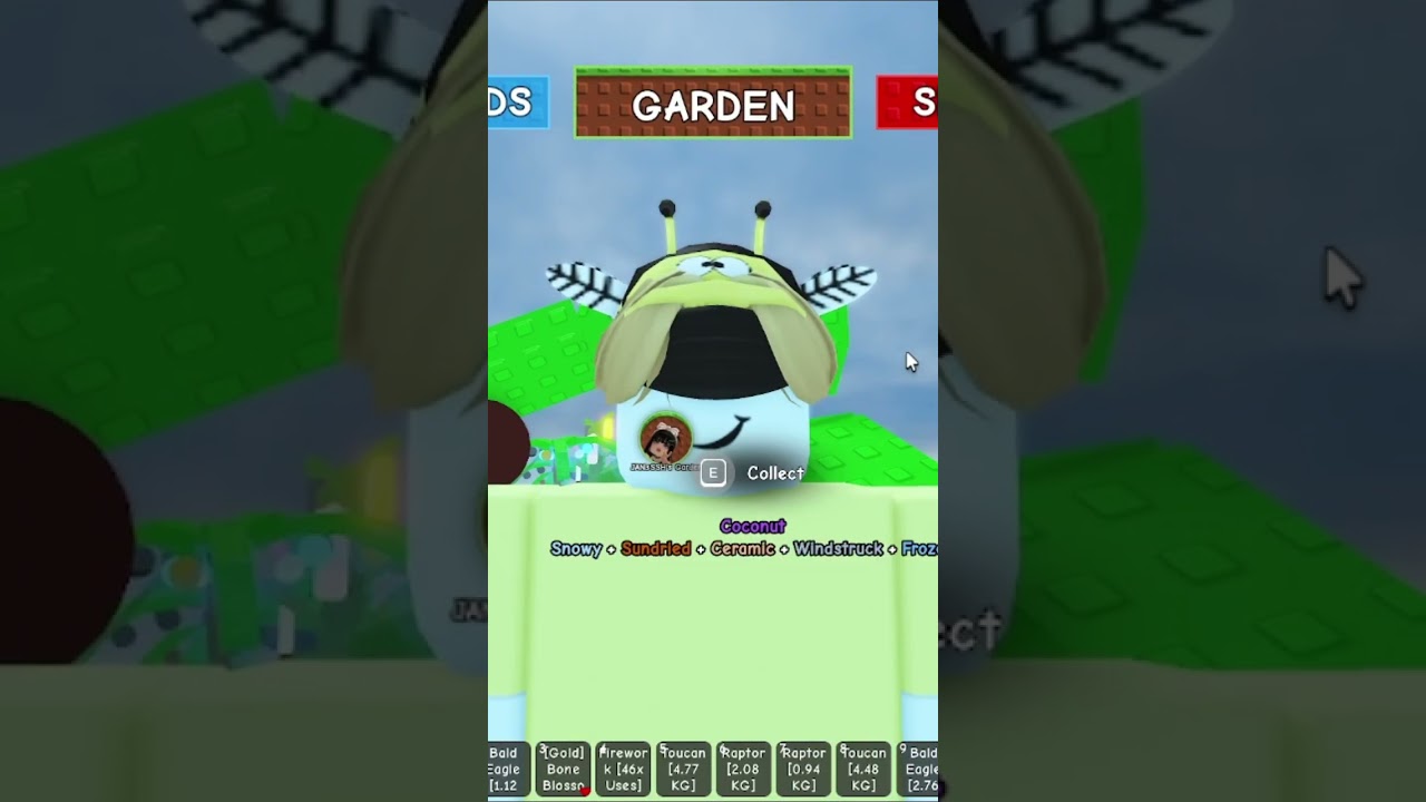 Чем Garden Horizons лучше Grow a Garden?