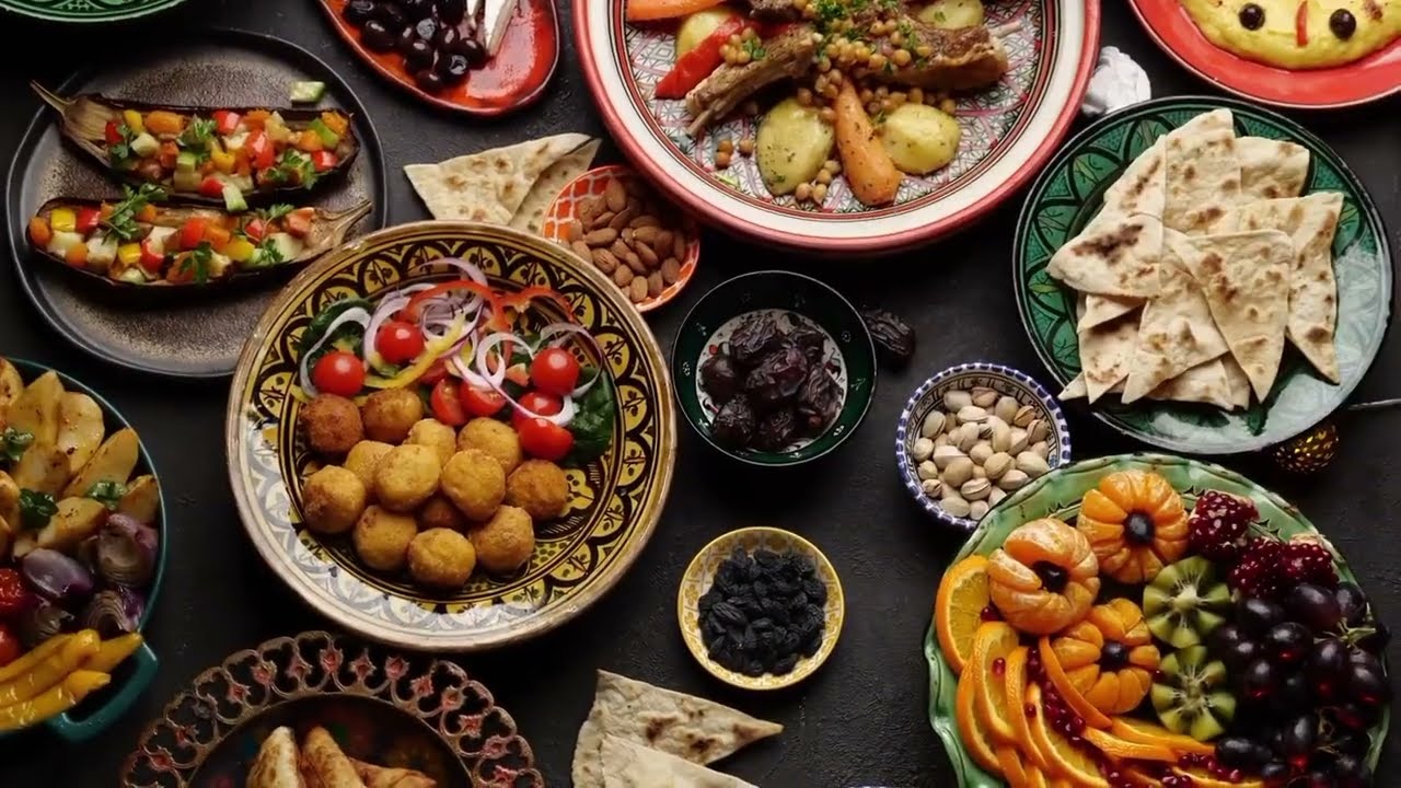  MaheRamazan 