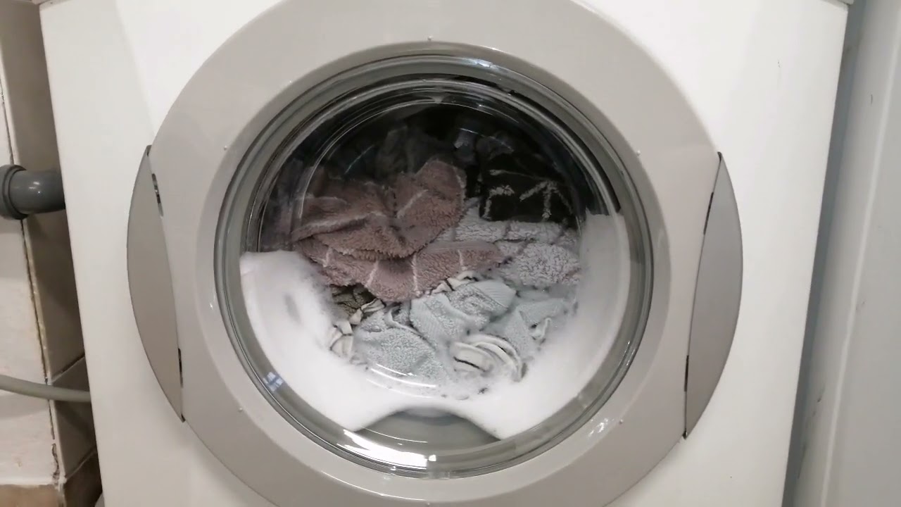 Gorenje WA 65205 Waschmaschine