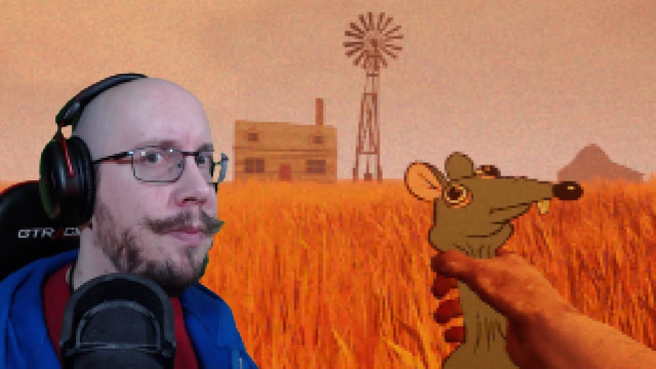 My Patrons Petitioned for this - Ratshaker