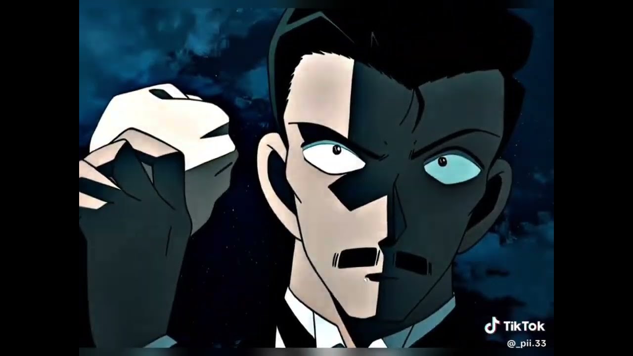 [ Tik Tok Thám Tử Lừng Danh Conan #57 ] Khi các nhân vật Conan chơi Tik Tok