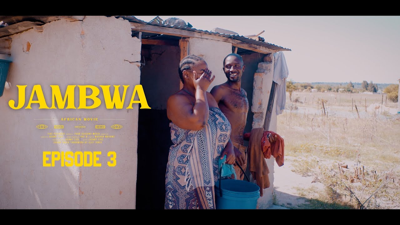 Jambwa Season 1 [Episode 3]