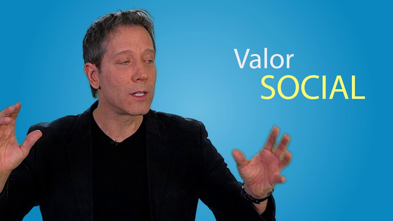Valores ao longo da vida |  Projeto de Vida com Leo Fraiman