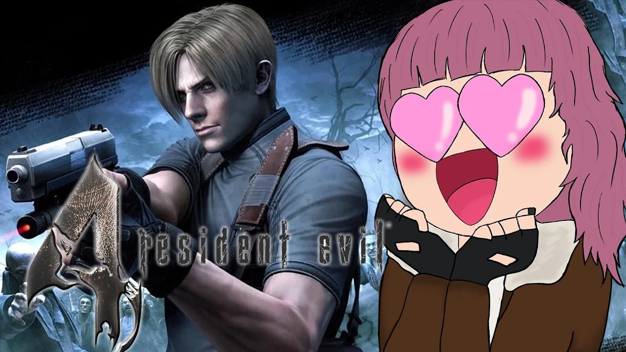 Como RESIDENT EVIL 4 mudou os games PRA SEMPRE! - História Completa (COM SPOILERS!)