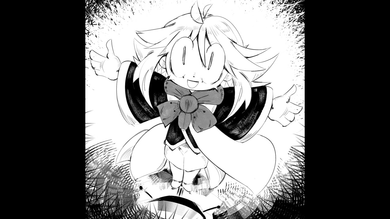 【 ♫ Len'en Arrange 】Null Dimension