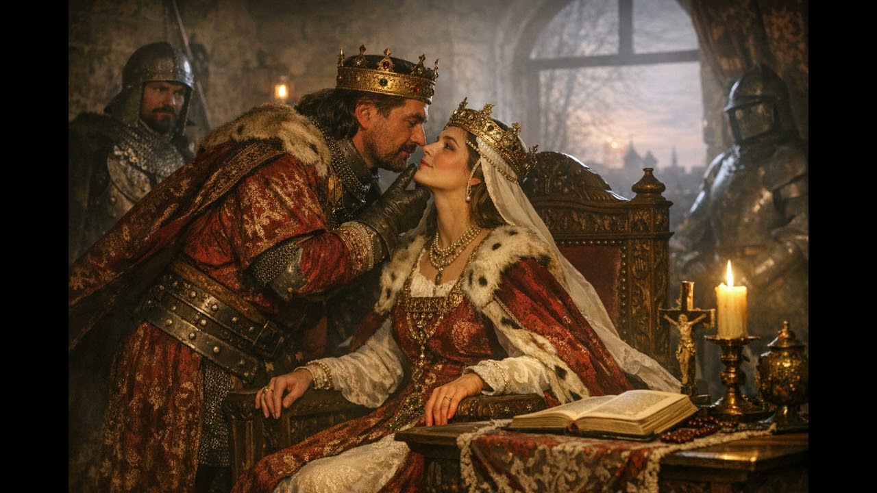 Proroctwo królowej Jadwigi - Średniowiecze w krzywym zwierciadle modernizmu. Tadeusz Boy Żeleński