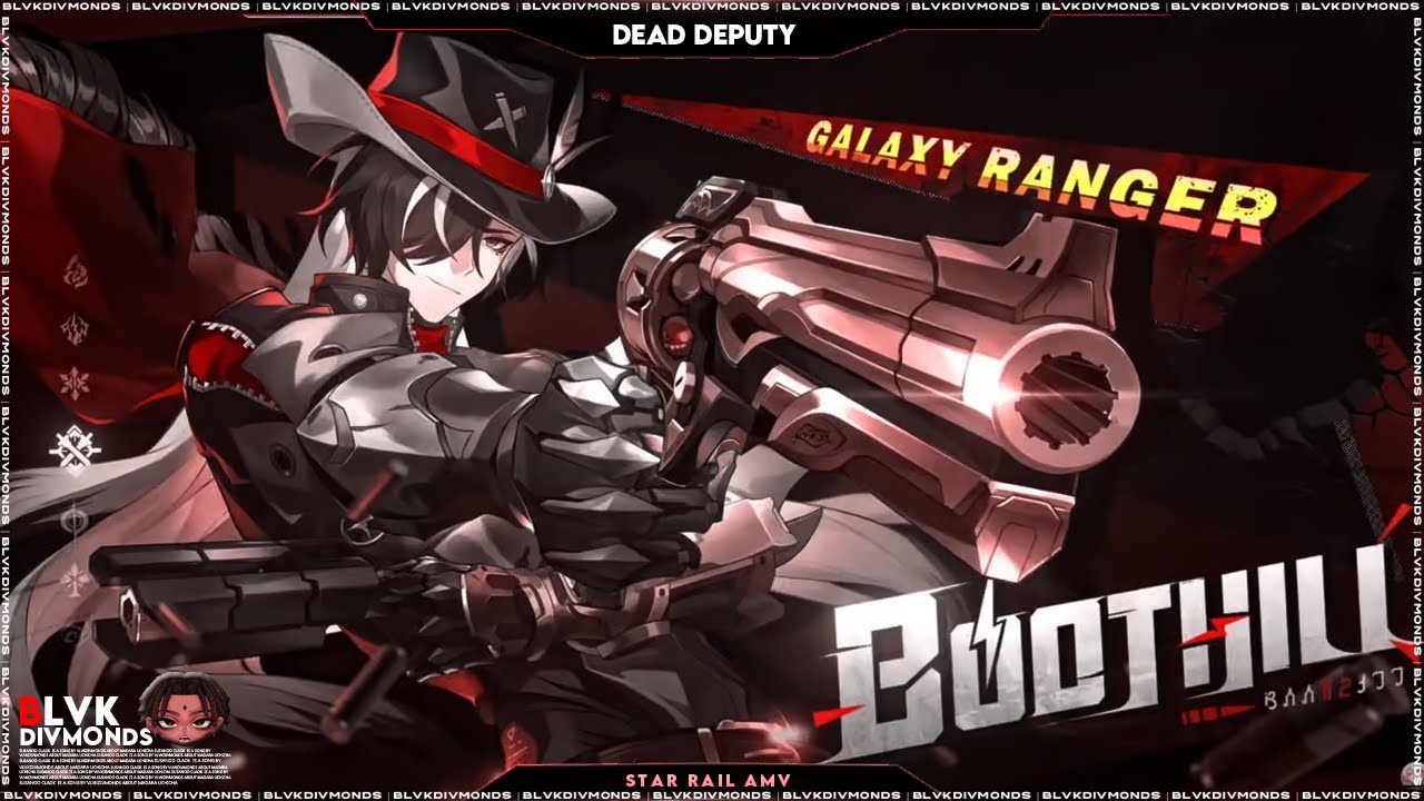 BOOTHILL RAP | 