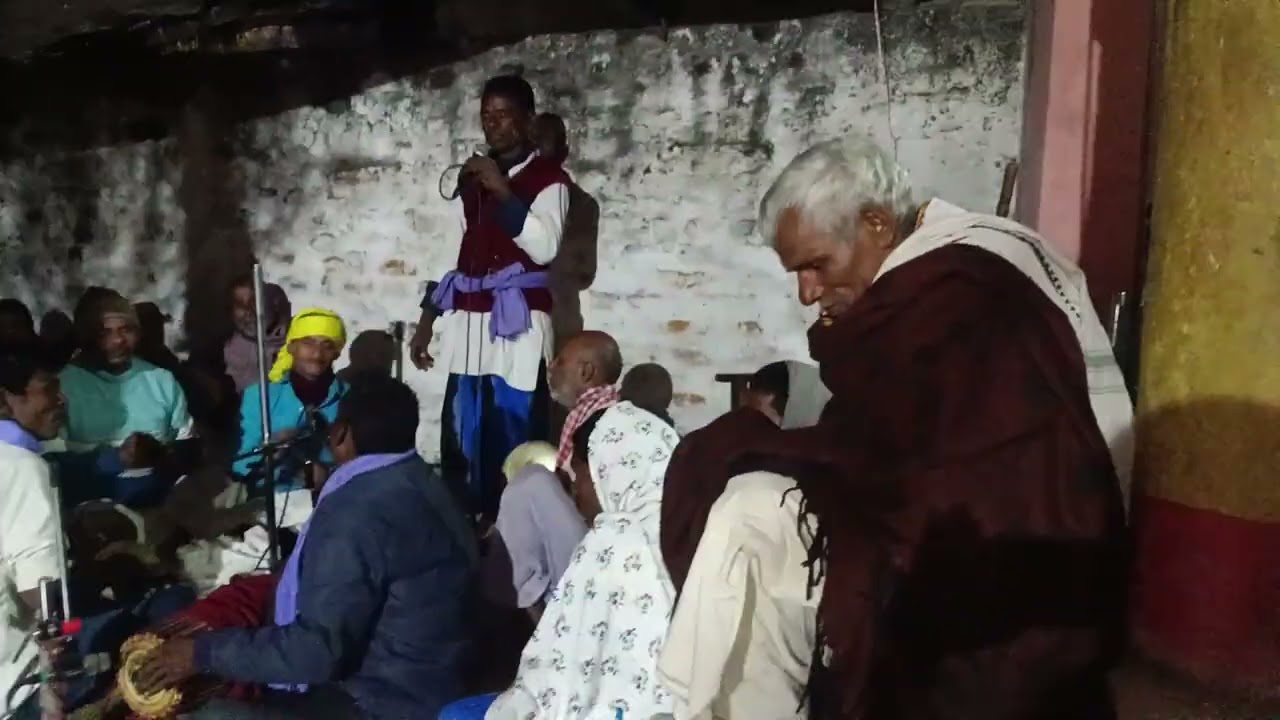 ChharrapatiVishu Baba than bilash paniyar